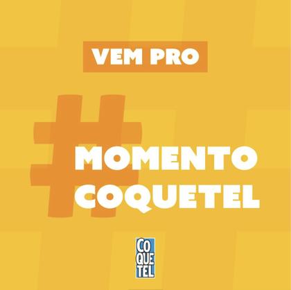 Imagem de Livro - Livro Coquetel Ouro Euro nível médio Ed 29