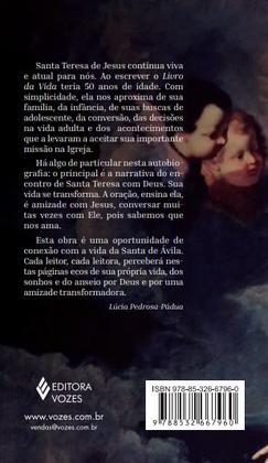 Imagem de Livro - Livro da vida - Sem orelhas