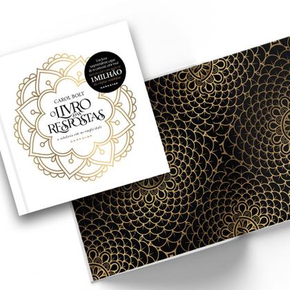 Imagem de Livro - Livro das Respostas (Moon Edition)