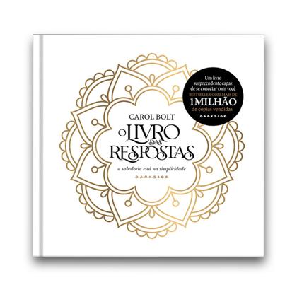 Imagem de Livro - Livro das Respostas (Moon Edition)