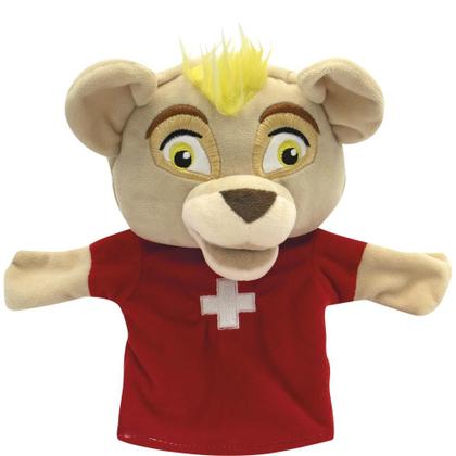 Imagem de Livro - Livro + Fantoche Amigos da Escolinha: Lino em...meu corpo, minha vida! (Escolinha Todolivro)