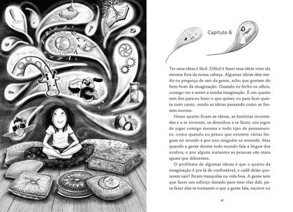 Imagem de Livro - Liz sem medo