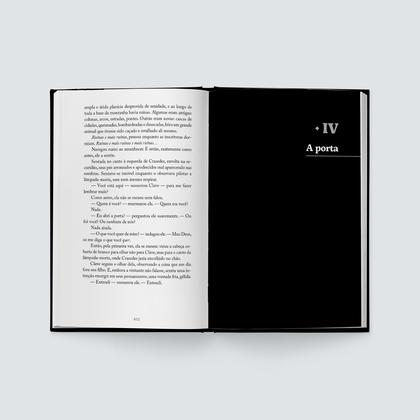 Imagem de Livro - Locklands: os abismos esquecidos
