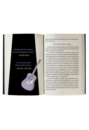 Imagem de Livro - Look what you made me do - O que é ser um fã na era Taylor Swift (roxo)
