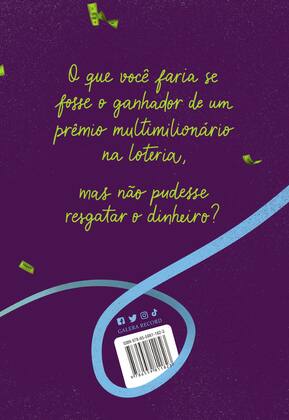 Imagem de Livro - Lucky