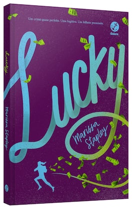 Imagem de Livro - Lucky