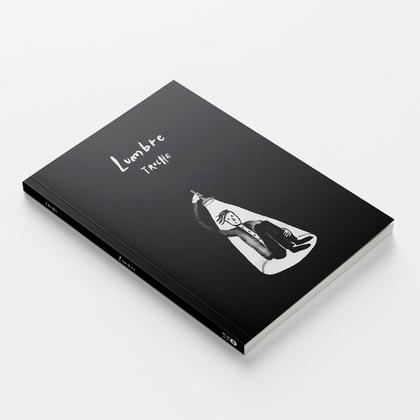 Imagem de Livro - Lumbre