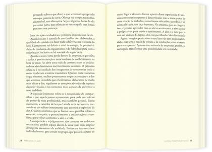 Imagem de Livro - Lutos corporativos, Como lidar com a dor e o sofrimento de colaboradores e manter o bom desempenho na sua empres