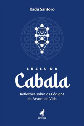 Imagem de Livro - Luzes da Cabala