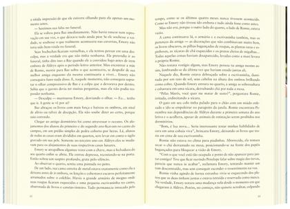Imagem de Livro - Magia das marés