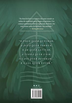 Imagem de Livro - Magisterium: O desafio de ferro (Vol. 1)