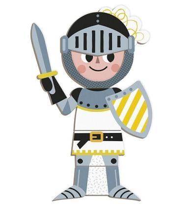 Imagem de Livro Magnético Festa A Fantasia