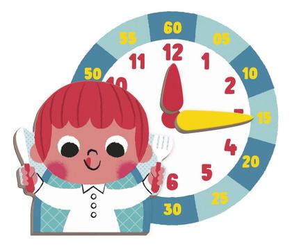 Imagem de Livro Magnético Infantil Brinquedo Didático Em Madeira Com Diversos Temas