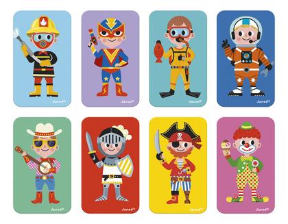 Imagem de Livro Magnético Infantil Brinquedo Didático Em Madeira Com Diversos Temas