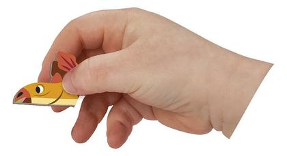 Imagem de Livro Magnético Infantil Brinquedo Didático Em Madeira Com Diversos Temas