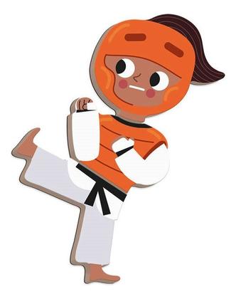 Imagem de Livro Magnético Infantil Brinquedo Didático Em Madeira Com Diversos Temas