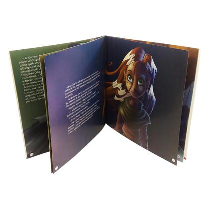Imagem de Livro - Maguinho (Volume 1): Maguinho e o Orbe Cintilante (Nível 4 / Paradidáticos Todolivro)