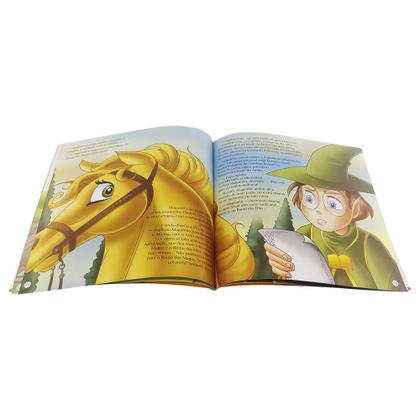 Imagem de Livro - Maguinho Volume 3: Maguinho e o Livro Secreto dos Guardiões