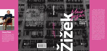 Imagem de Livro - Mais-gozar