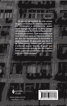 Imagem de Livro - Mais-gozar
