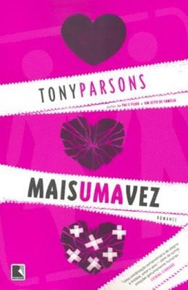 Imagem de Livro Mais Uma Vez  - Tony Parsons