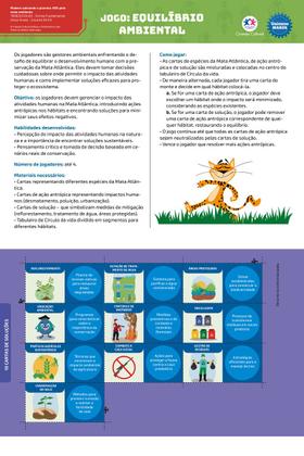 Imagem de Livro - Makers salvando o planeta - Kit com livro + jogo desplugado