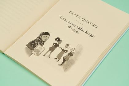 Imagem de Livro - Malala (Edição infantojuvenil)