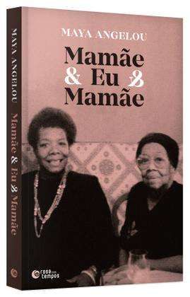 Imagem de Livro - Mamãe & Eu & Mamãe