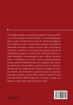 Imagem de Livro - Maneiras de transformar mundos