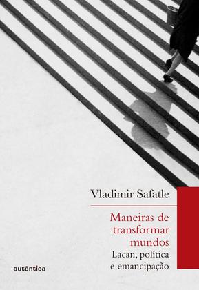 Imagem de Livro - Maneiras de transformar mundos