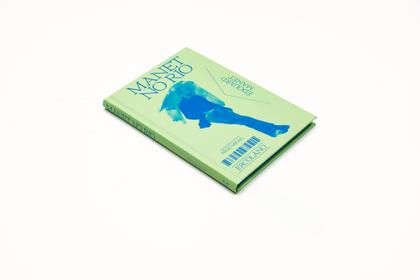 Imagem de Livro - Manet no Rio