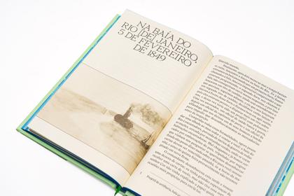 Imagem de Livro - Manet no Rio