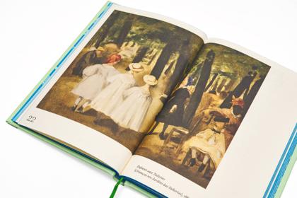 Imagem de Livro - Manet no Rio