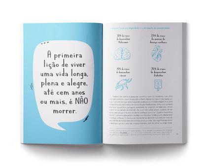 Imagem de Livro Manifesto da Felicidade Mauricio Matos