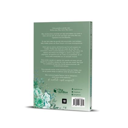 Imagem de Livro - Mantenha Suas Promessas (Rose Canyon Livro 3)