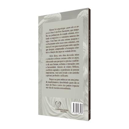 Imagem de Livro - Manual de angeologia