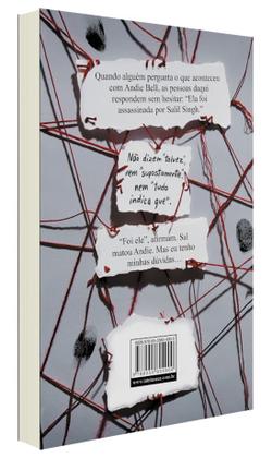 Imagem de Livro - Manual de assassinato para boas garotas