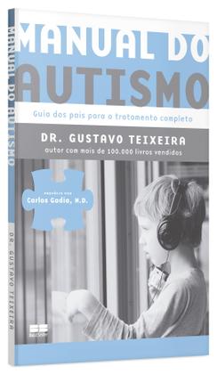 Imagem de Livro - Manual do autismo