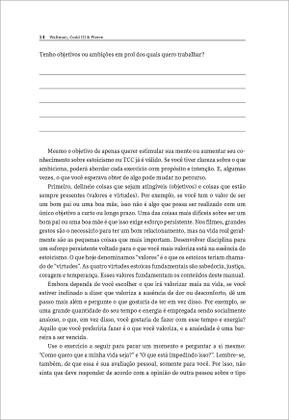 Imagem de Livro - Manual do Estoicismo