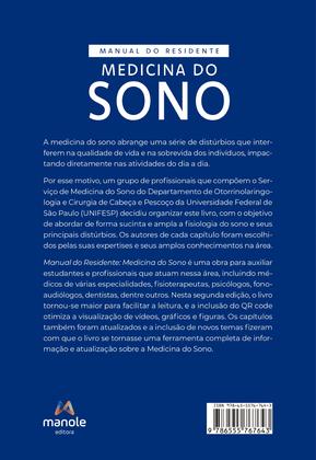 Imagem de Livro - Manual do Residente