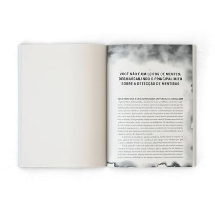 Imagem de Livro - Manual para detectar mentiras: técnicas secretas de interrogatório militar para descobrir qualquer verdade