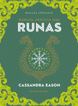 Imagem de Livro - Manual Prático das Runas