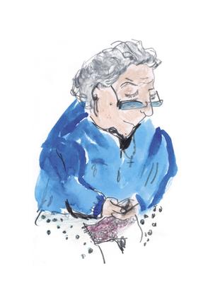Imagem de Livro - Manuel, Rita, Flor...
