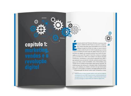 Imagem de Livro - Máquina de aquisição de clientes