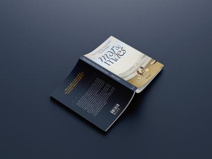 Imagem de Livro - Mar de mães