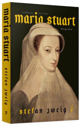 Imagem de Livro - Maria Stuart