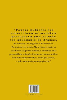 Imagem de Livro - Maria Stuart
