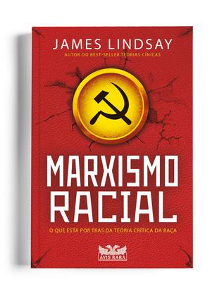 Imagem de Livro - Marxismo Racial