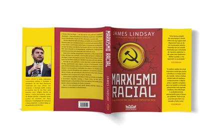 Imagem de Livro - Marxismo Racial