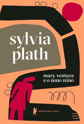 Imagem de Livro - Mary Ventura e o Nono Reino